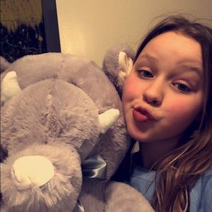 Meet your Posher, Stevie